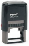 Trodat Printy 4941 - 41x24mm