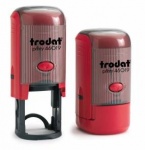Trodat Printy 46019 - Ø19mm